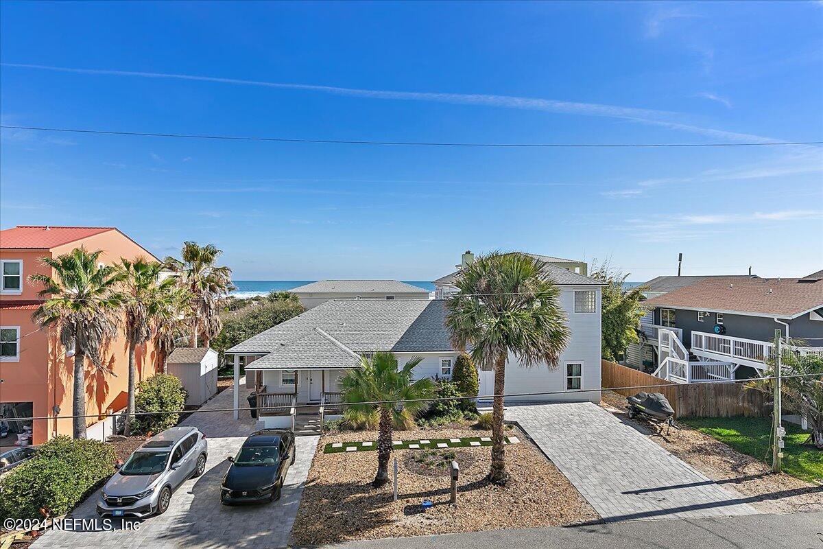 5705 Rudolph Avenue St. Augustine, FL 32080 - Photo 22 of 37 22-Ocean View