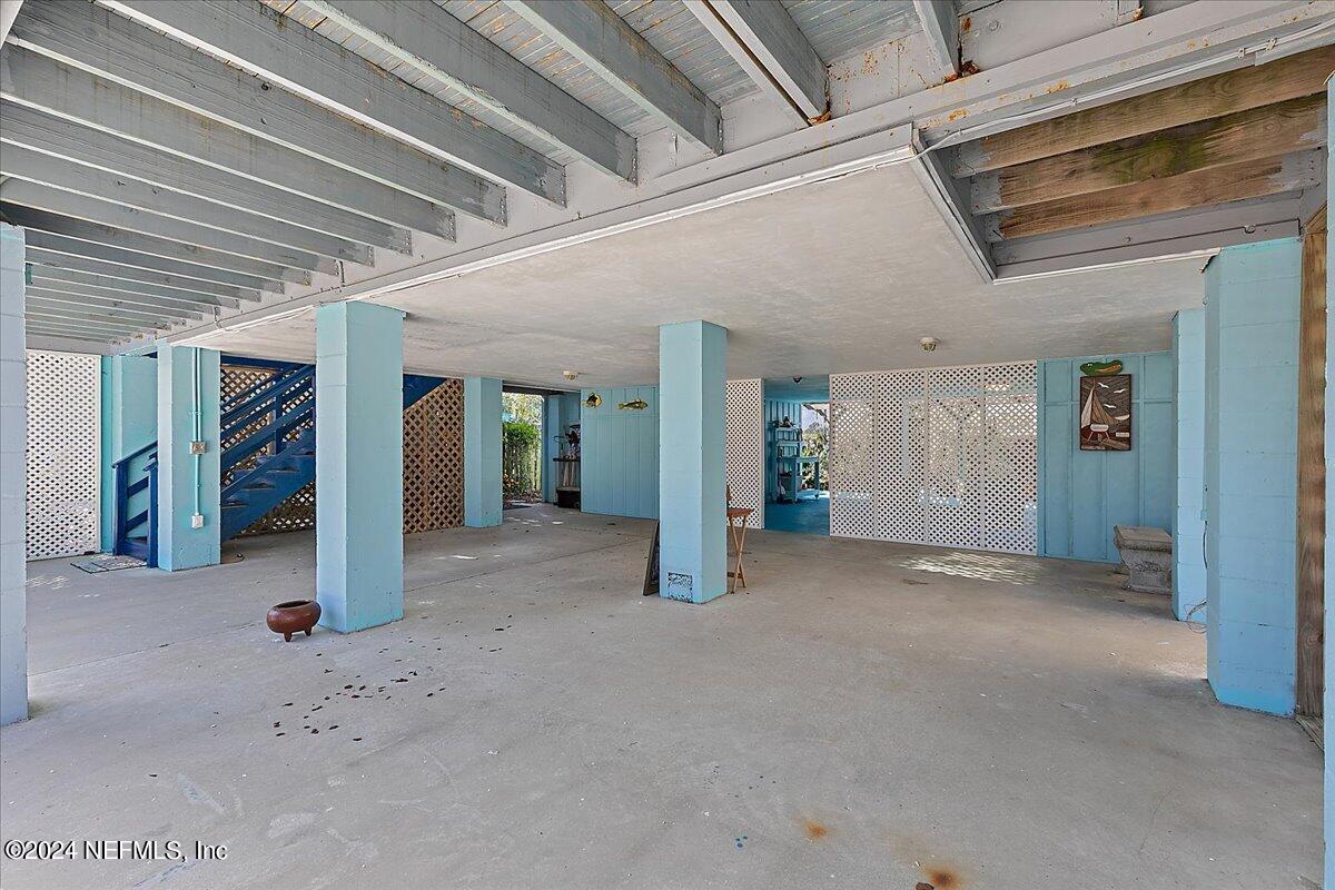 5705 Rudolph Avenue St. Augustine, FL 32080 - Photo 28 of 37 28-Carport