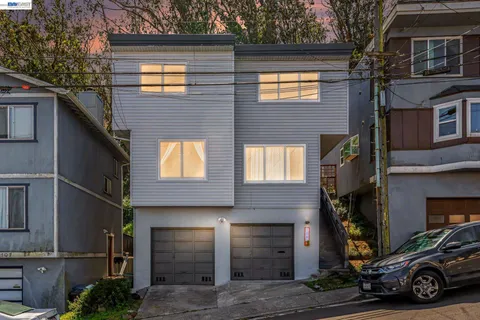 $1,188,000 | 109 Alta Vista Way, Daly City, CA 94014