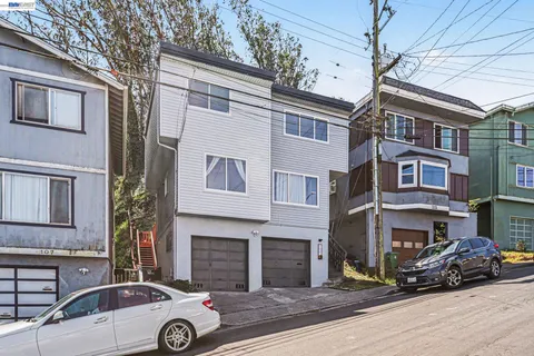 $1,188,000 | 109 Alta Vista Way, Daly City, CA 94014
