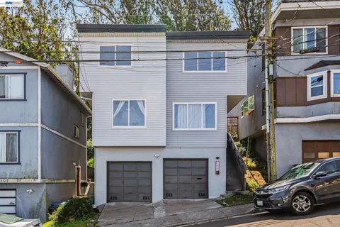 $1,188,000 | 109 Alta Vista Way, Daly City, CA 94014