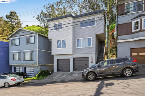 $1,188,000 | 109 Alta Vista Way, Daly City, CA 94014
