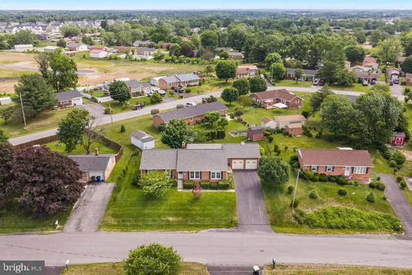 $420,000 | 114 Williamson Road, Winchester, VA 22602