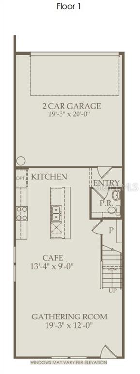 16304 Bright Leaf Road Winter Garden, FL 34787 - Photo 2 of 28