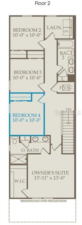 16304 Bright Leaf Road Winter Garden, FL 34787 - Photo 3 of 28