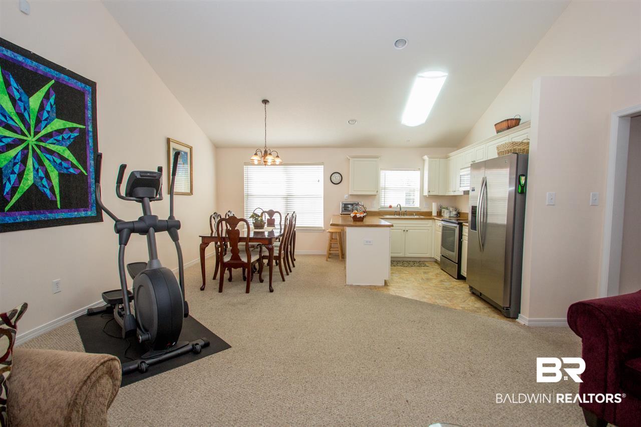 1983 Ridgewood Drive South Lillian, AL 36549 - Photo 5 of 22 Gallery Image 5
