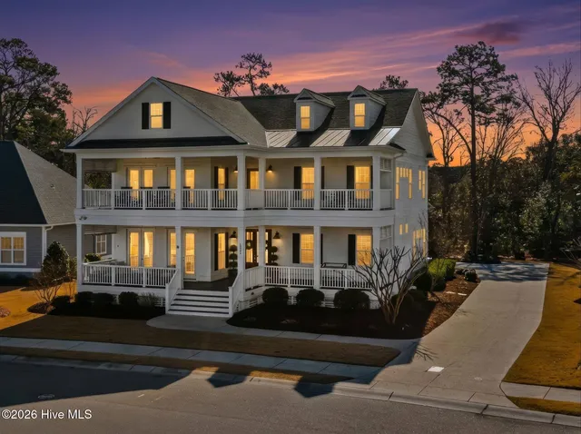 $1,895,000 | 5333 Leisure Circle, Wilmington, NC 28409