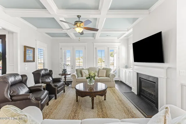 $1,895,000 | 5333 Leisure Circle, Wilmington, NC 28409