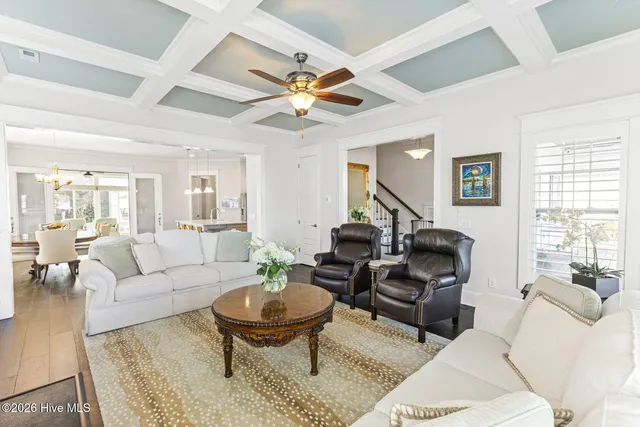 $1,895,000 | 5333 Leisure Circle, Wilmington, NC 28409