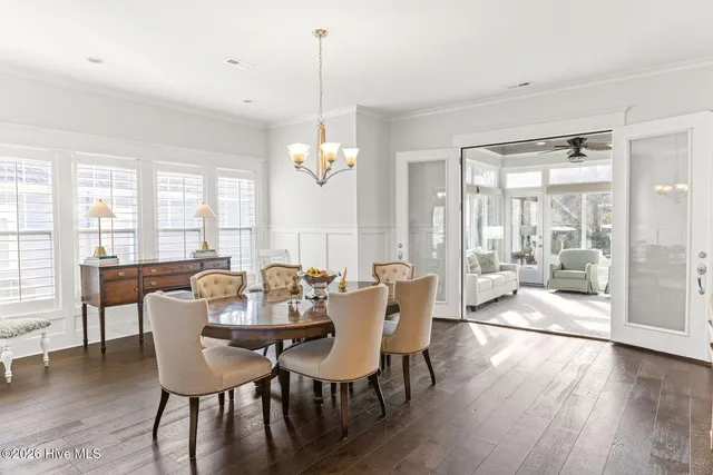 $1,895,000 | 5333 Leisure Circle, Wilmington, NC 28409