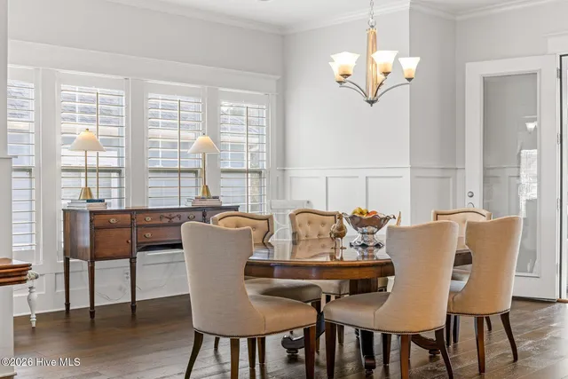 $1,895,000 | 5333 Leisure Circle, Wilmington, NC 28409