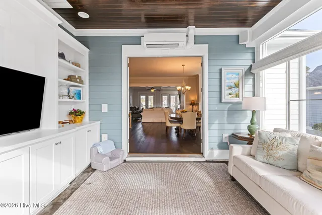 $1,895,000 | 5333 Leisure Circle, Wilmington, NC 28409