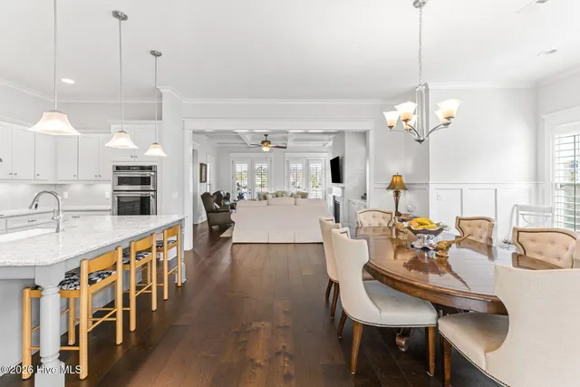 $1,895,000 | 5333 Leisure Circle, Wilmington, NC 28409