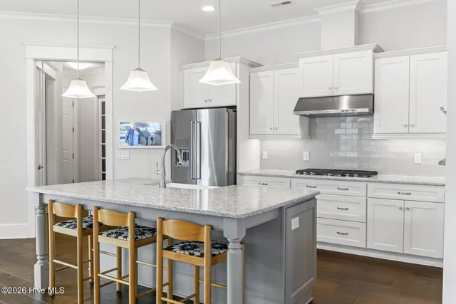 $1,895,000 | 5333 Leisure Circle, Wilmington, NC 28409