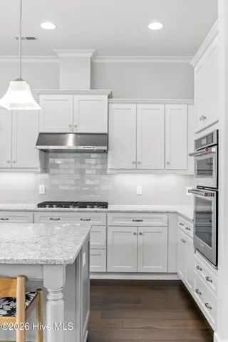 $1,895,000 | 5333 Leisure Circle, Wilmington, NC 28409