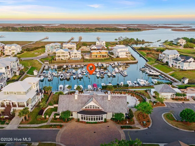 $1,895,000 | 5333 Leisure Circle, Wilmington, NC 28409