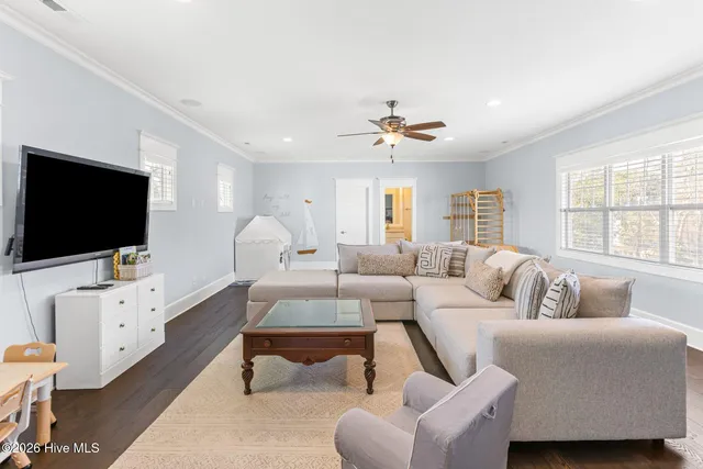 $1,895,000 | 5333 Leisure Circle, Wilmington, NC 28409