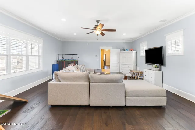 $1,895,000 | 5333 Leisure Circle, Wilmington, NC 28409