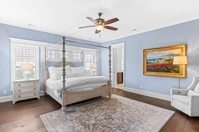 $1,895,000 | 5333 Leisure Circle, Wilmington, NC 28409