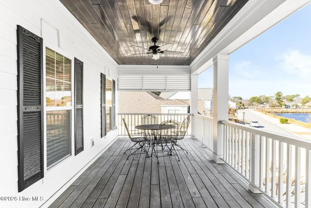 $1,895,000 | 5333 Leisure Circle, Wilmington, NC 28409