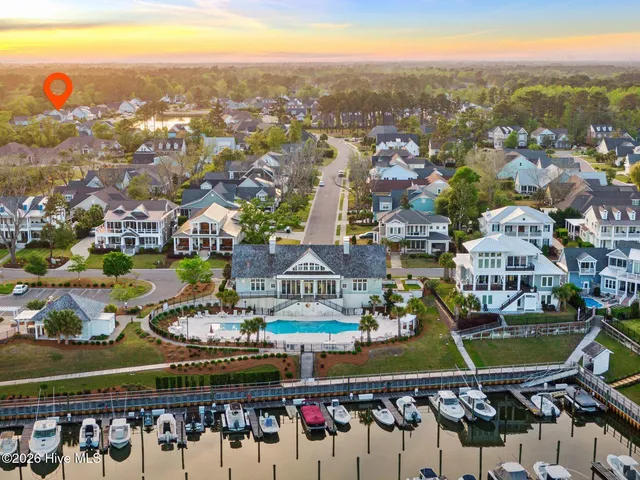 $1,895,000 | 5333 Leisure Circle, Wilmington, NC 28409