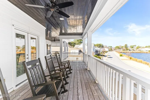 $1,895,000 | 5333 Leisure Circle, Wilmington, NC 28409