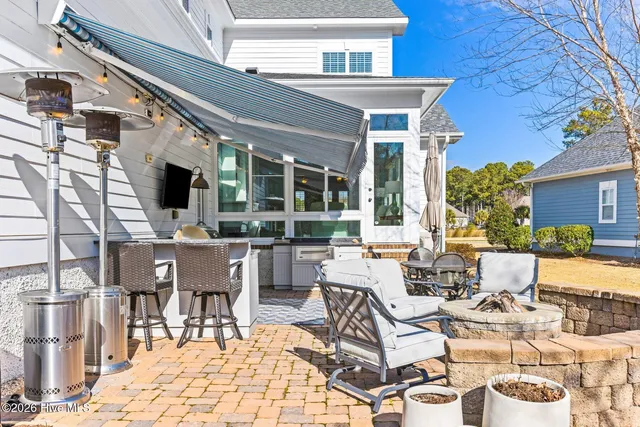 $1,895,000 | 5333 Leisure Circle, Wilmington, NC 28409