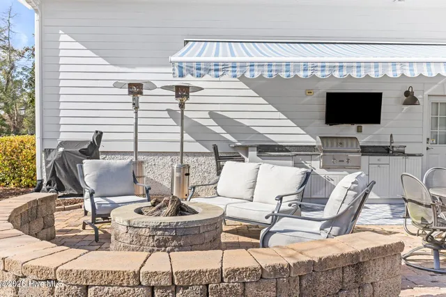 $1,895,000 | 5333 Leisure Circle, Wilmington, NC 28409