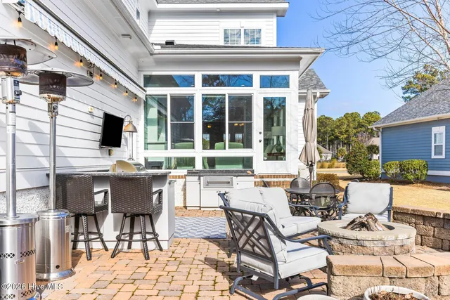 $1,895,000 | 5333 Leisure Circle, Wilmington, NC 28409