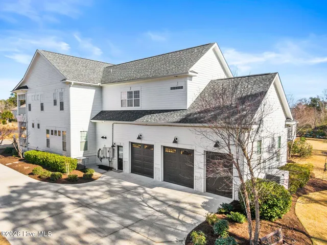 $1,895,000 | 5333 Leisure Circle, Wilmington, NC 28409
