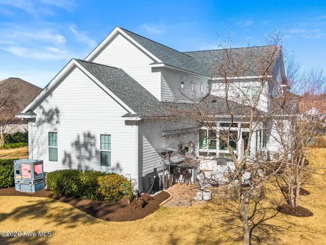 $1,895,000 | 5333 Leisure Circle, Wilmington, NC 28409