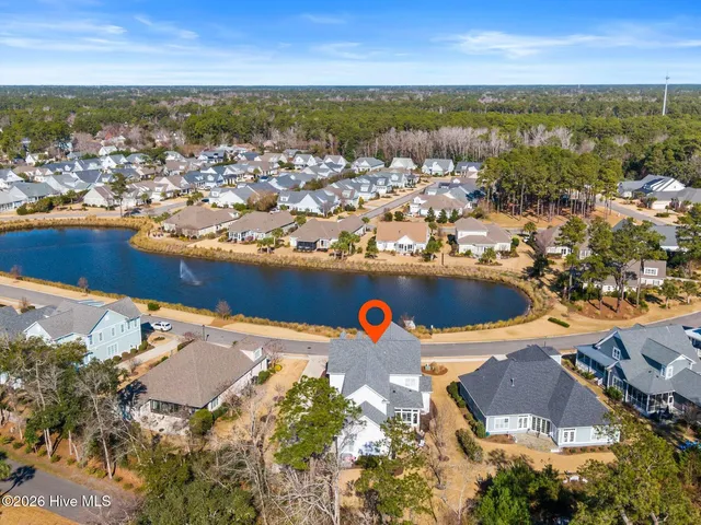 $1,895,000 | 5333 Leisure Circle, Wilmington, NC 28409