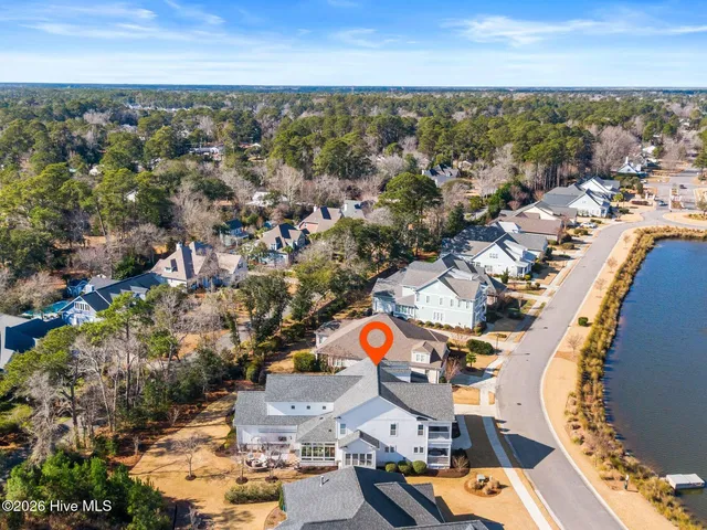 $1,895,000 | 5333 Leisure Circle, Wilmington, NC 28409