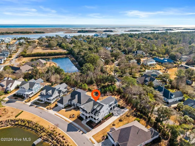$1,895,000 | 5333 Leisure Circle, Wilmington, NC 28409