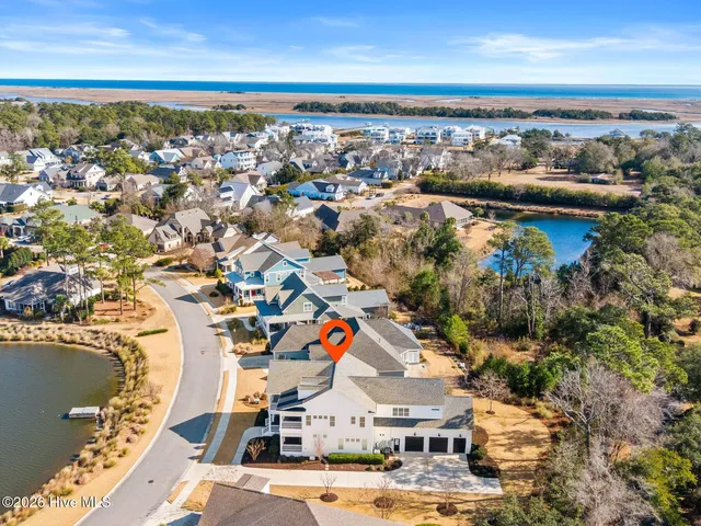 $1,895,000 | 5333 Leisure Circle, Wilmington, NC 28409