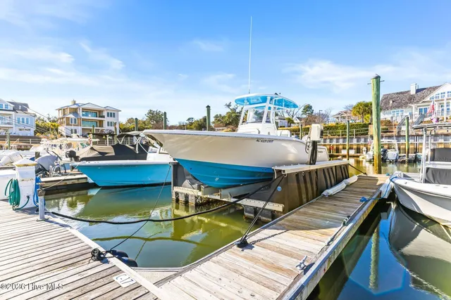 $1,895,000 | 5333 Leisure Circle, Wilmington, NC 28409