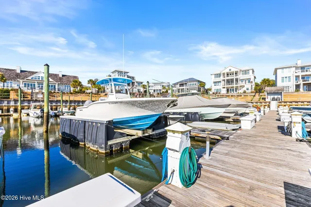 $1,895,000 | 5333 Leisure Circle, Wilmington, NC 28409