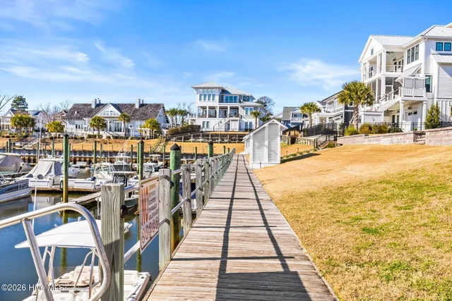 $1,895,000 | 5333 Leisure Circle, Wilmington, NC 28409