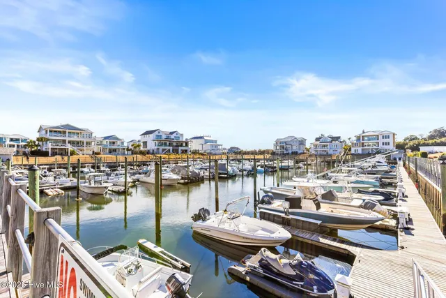 $1,895,000 | 5333 Leisure Circle, Wilmington, NC 28409