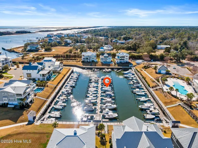 $1,895,000 | 5333 Leisure Circle, Wilmington, NC 28409
