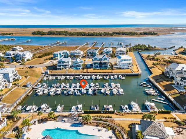 $1,895,000 | 5333 Leisure Circle, Wilmington, NC 28409