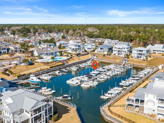 $1,895,000 | 5333 Leisure Circle, Wilmington, NC 28409