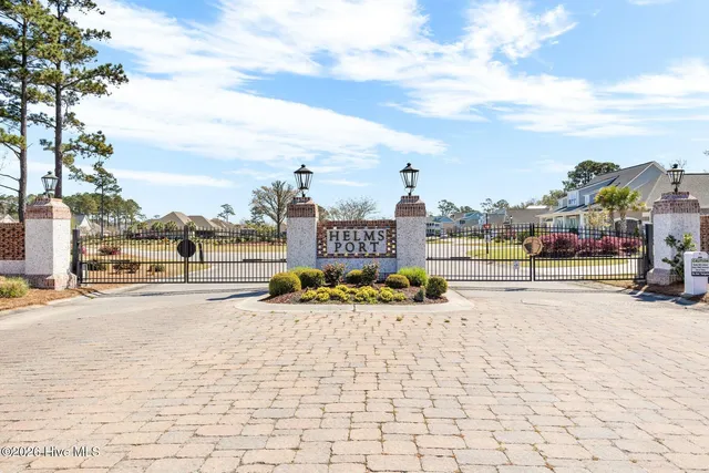 $1,895,000 | 5333 Leisure Circle, Wilmington, NC 28409
