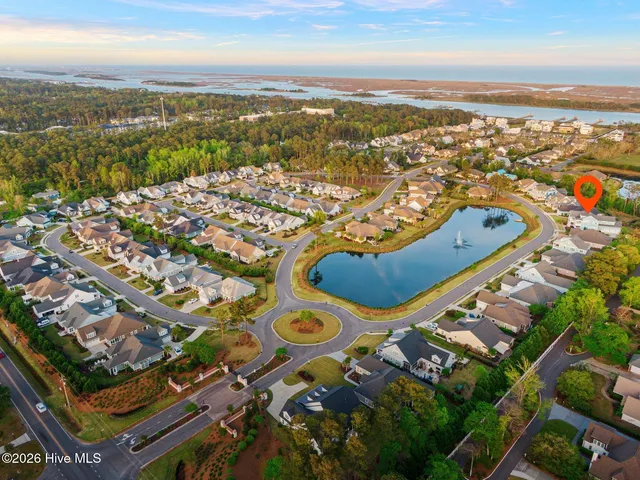 $1,895,000 | 5333 Leisure Circle, Wilmington, NC 28409