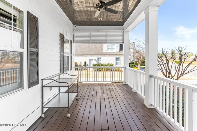 $1,895,000 | 5333 Leisure Circle, Wilmington, NC 28409