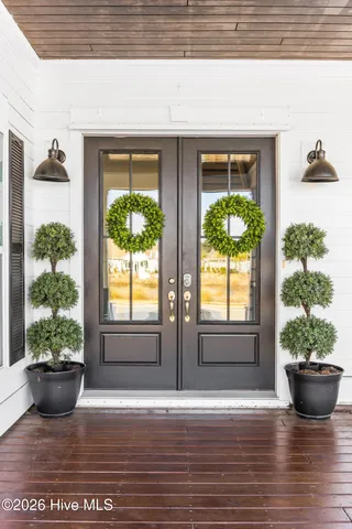 $1,895,000 | 5333 Leisure Circle, Wilmington, NC 28409