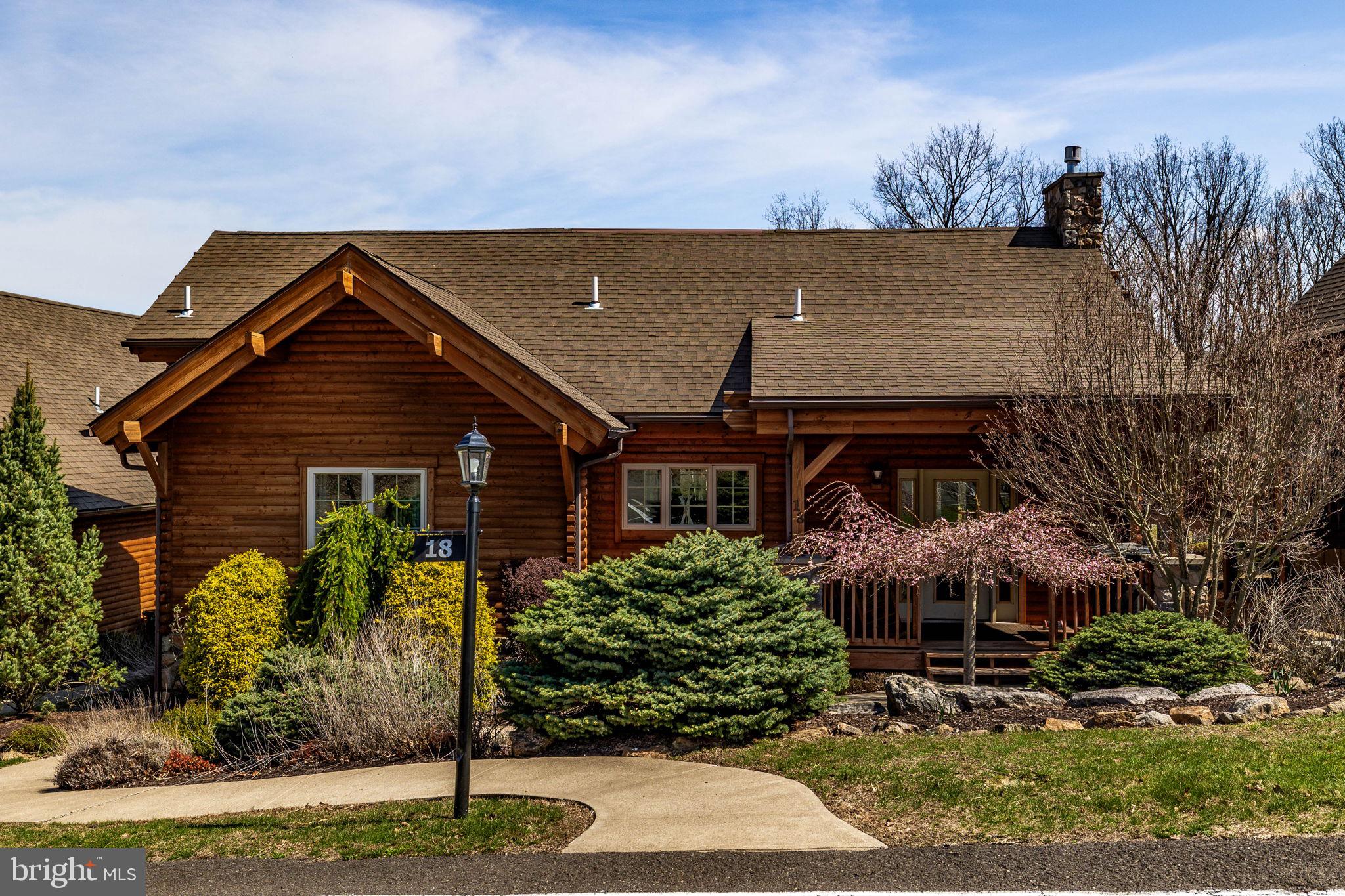 18 Sugarloaf Lane Hazleton, PA 18202 - Photo 1 of 85