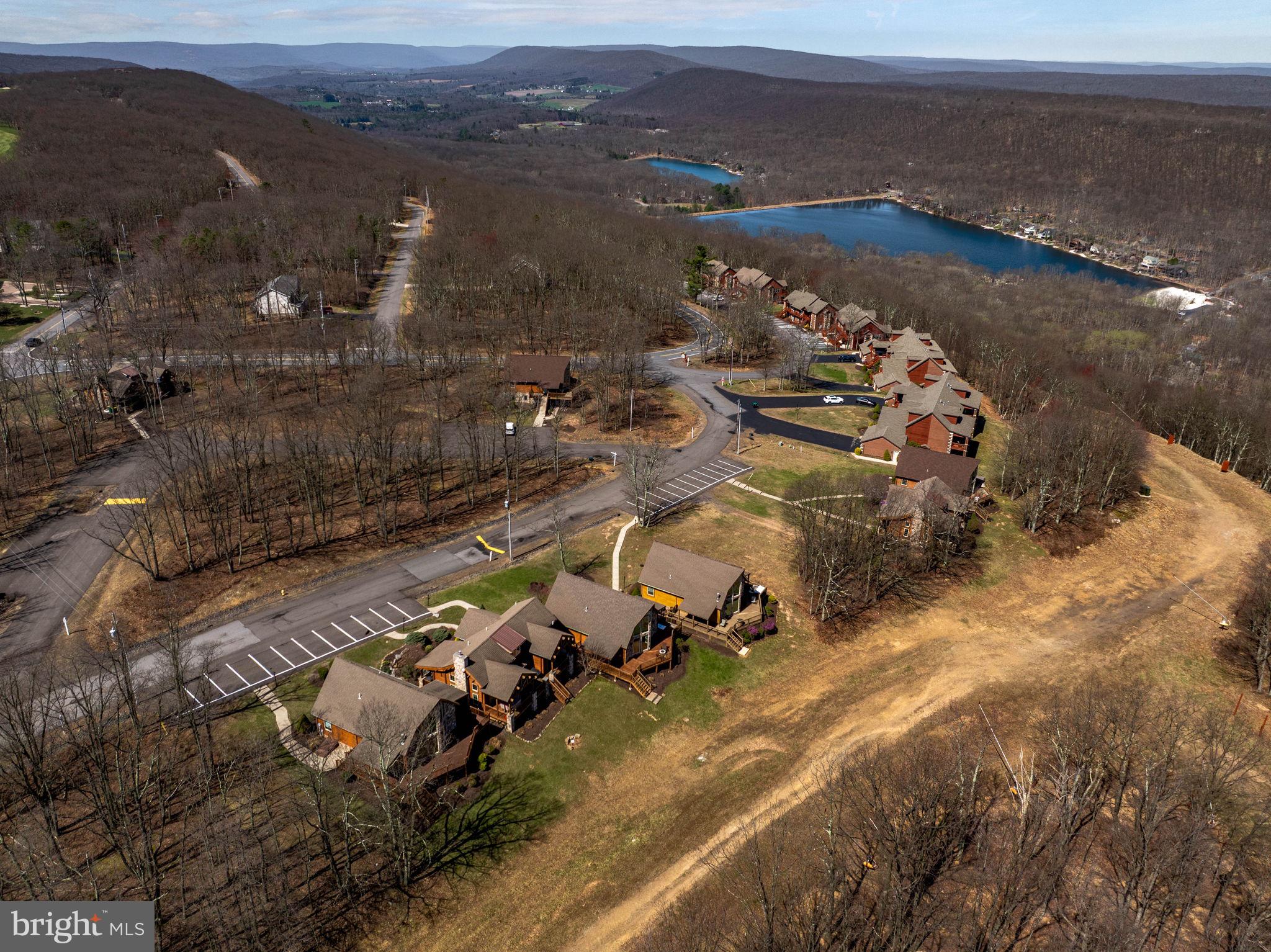 18 Sugarloaf Lane Hazleton, PA 18202 - Photo 12 of 85