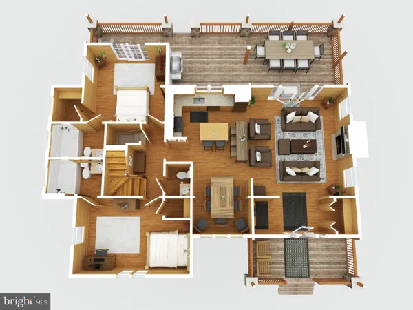 $429,000 | 18 Sugarloaf Lane, Hazleton, PA 18202