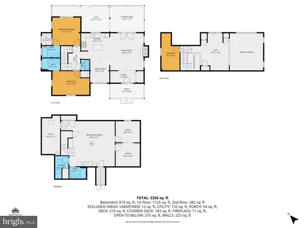 $429,000 | 18 Sugarloaf Lane, Hazleton, PA 18202